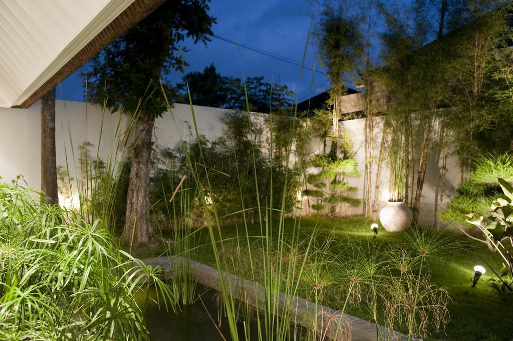 Villa Liola By Exotiq Villa Holidays Seminyak Exterior foto
